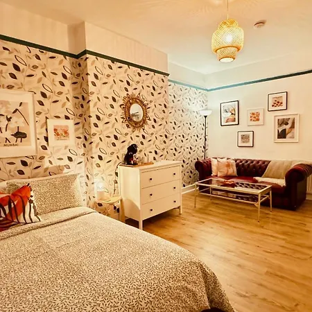 Rest Boutique Notting Hill Hotel London Exterior photo