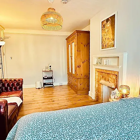 Rest Boutique Notting Hill Hotel London Exterior photo
