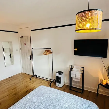 Rest Boutique Notting Hill Hotel London Exterior photo