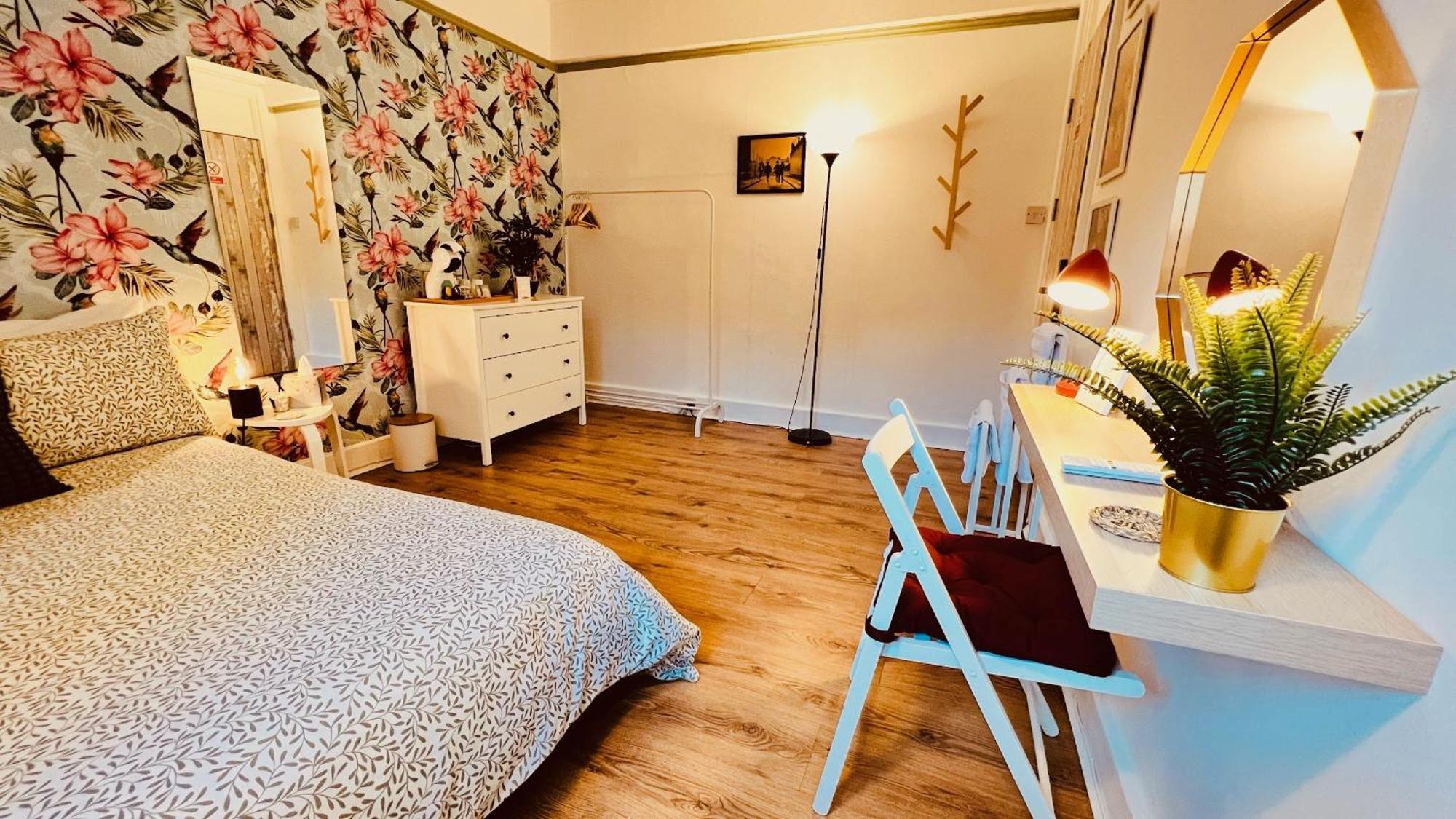 Affittacamere Rest Boutique Notting Hill *