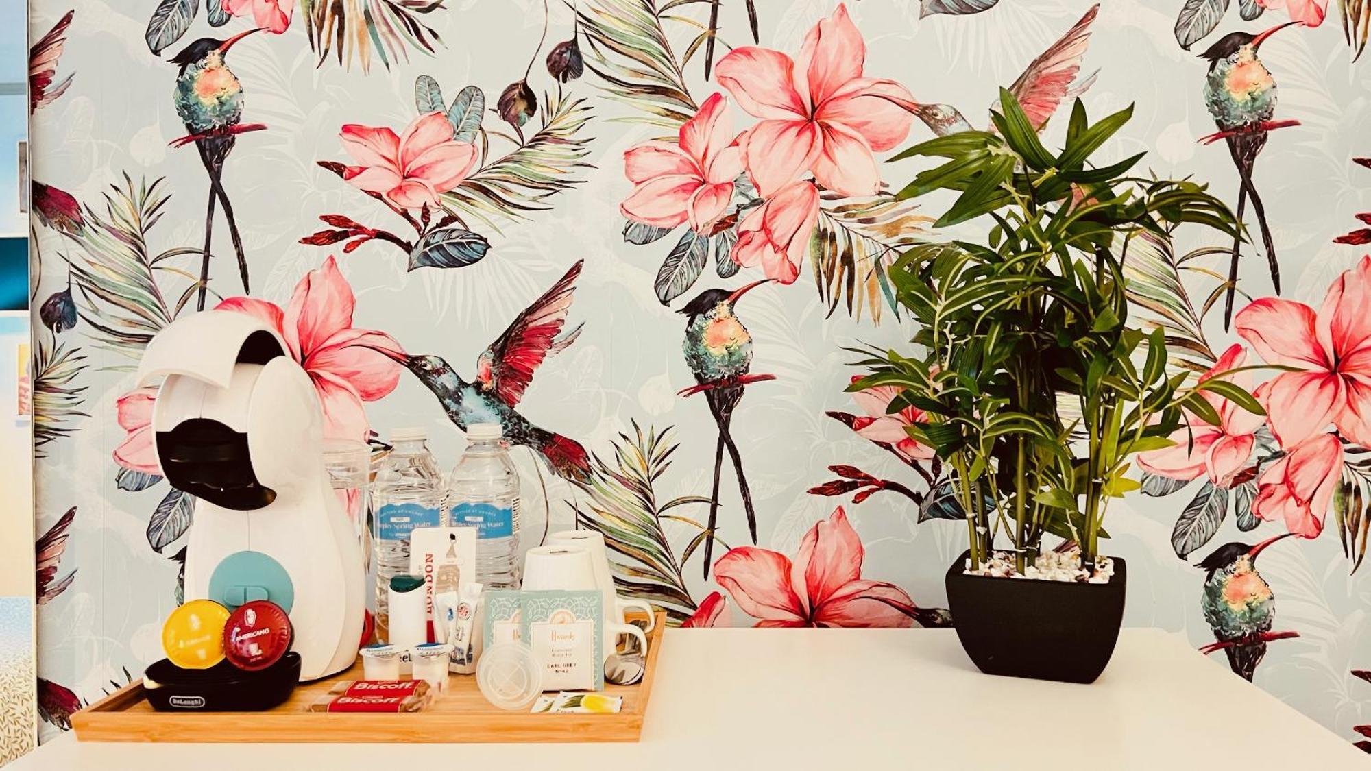 Rest Boutique Notting Hill * Londra
