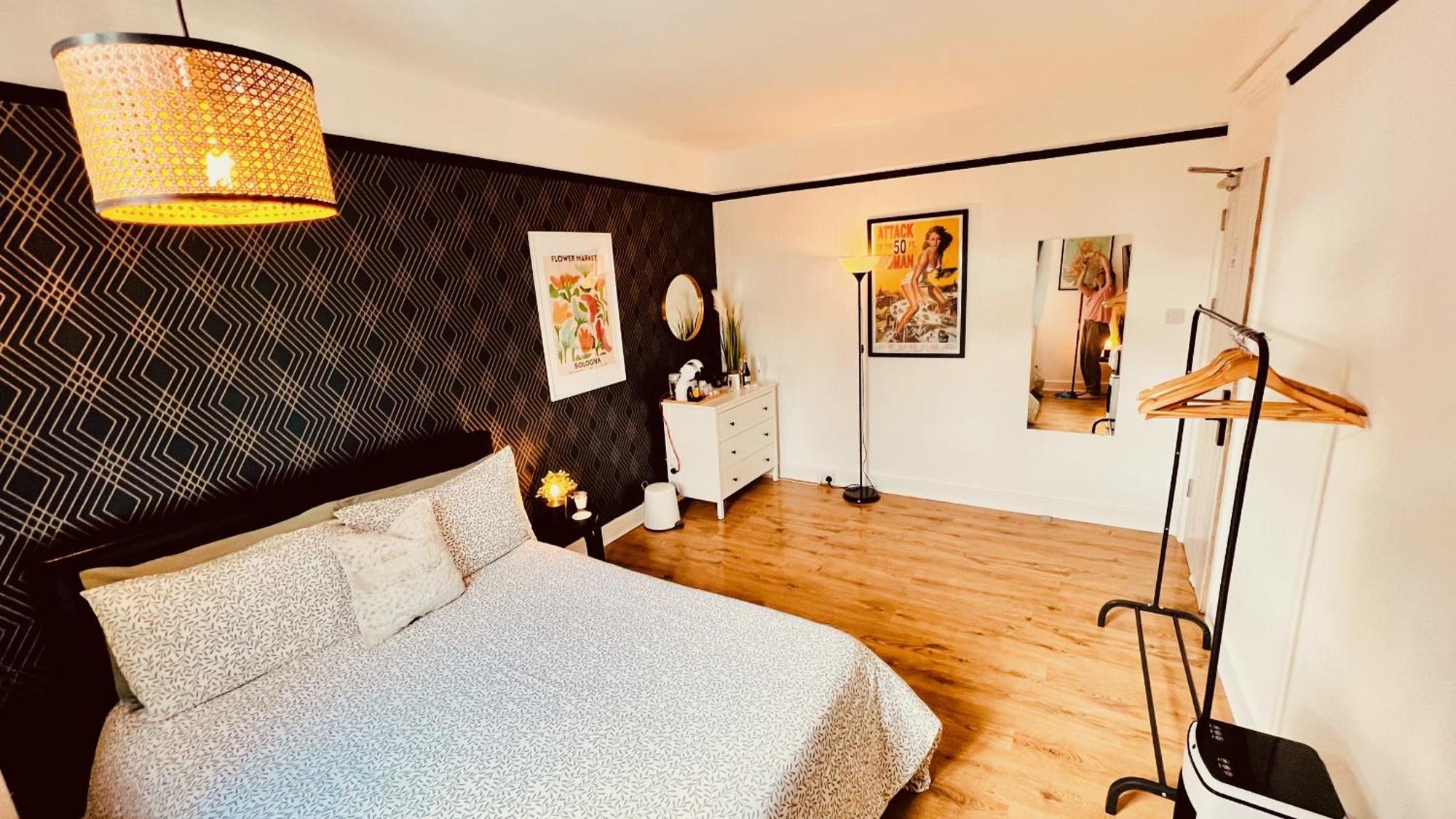 Affittacamere Rest Boutique Notting Hill Londra