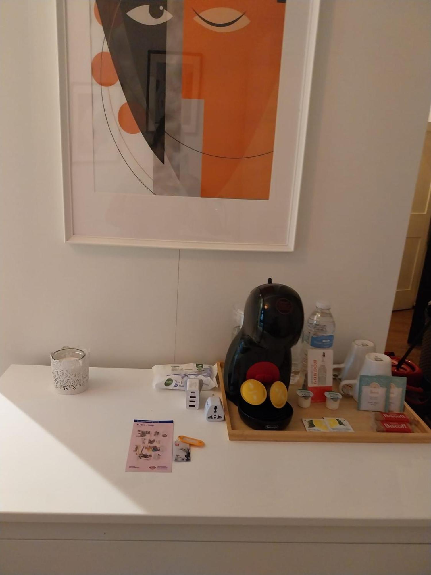 Rest Boutique Notting Hill Affittacamere *