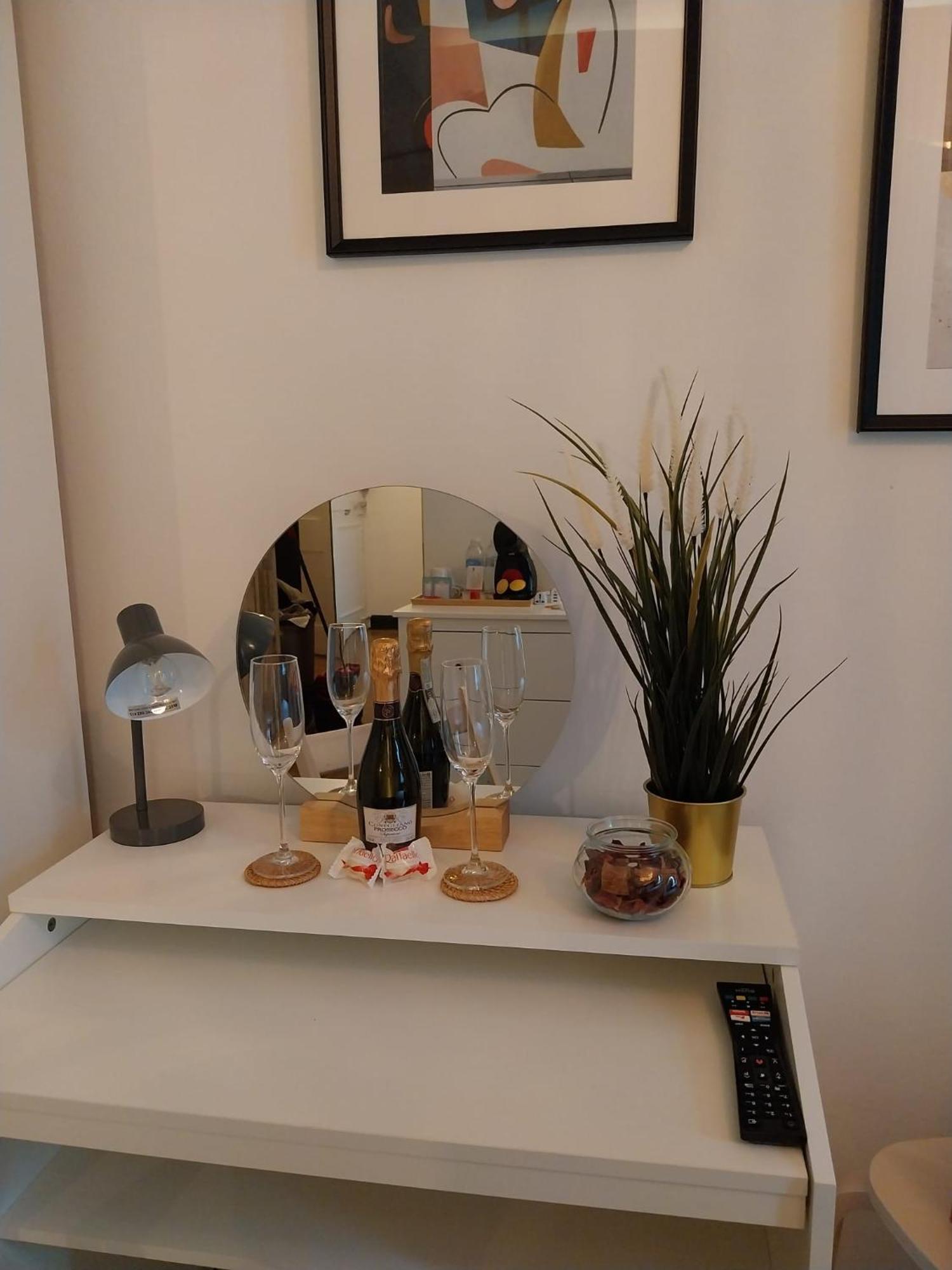Rest Boutique Notting Hill Affittacamere Londra