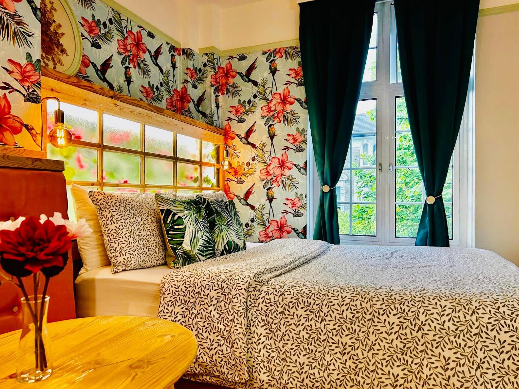 Rest Boutique Notting Hill Londra