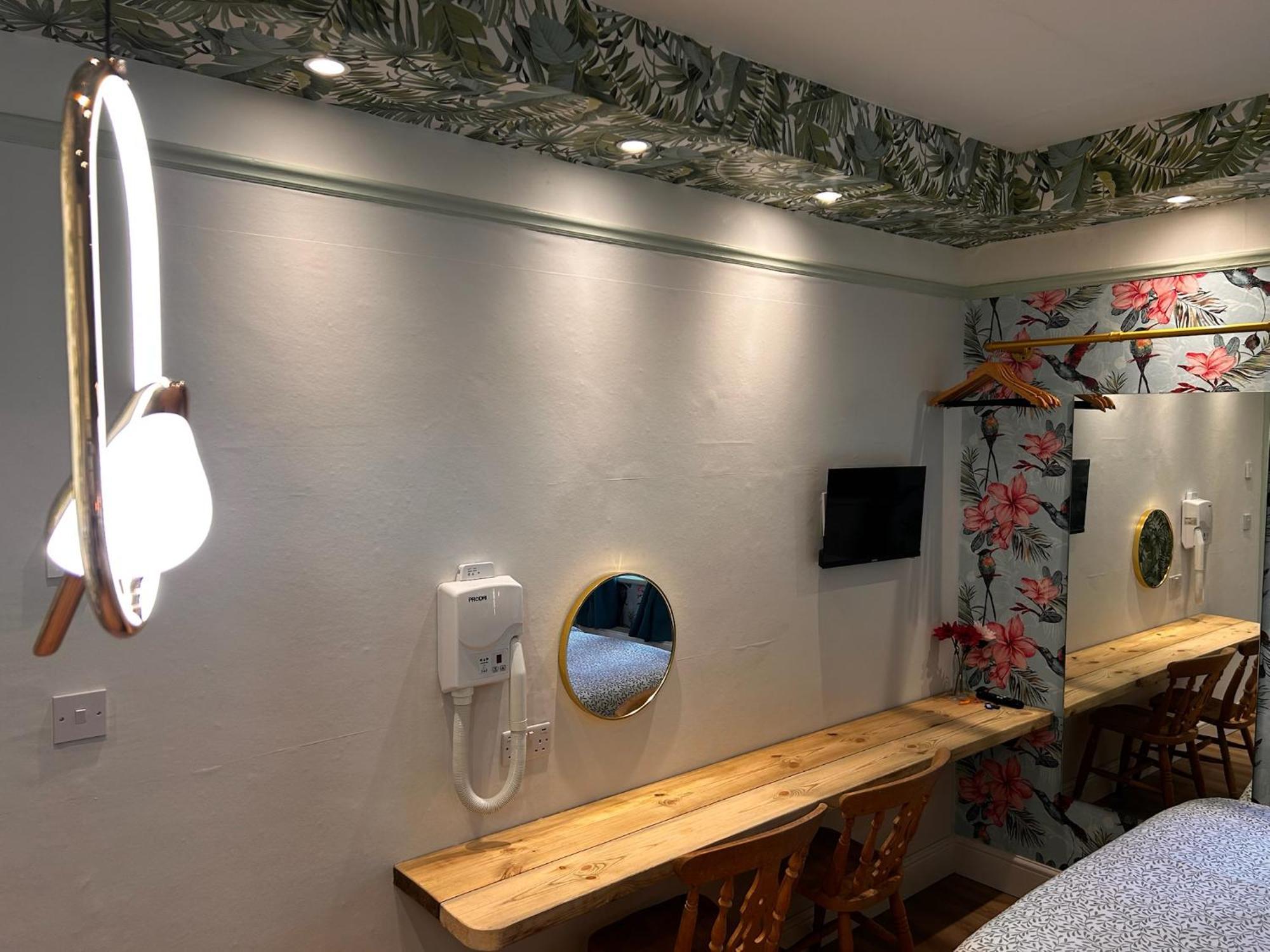 Affittacamere Rest Boutique Notting Hill Londra