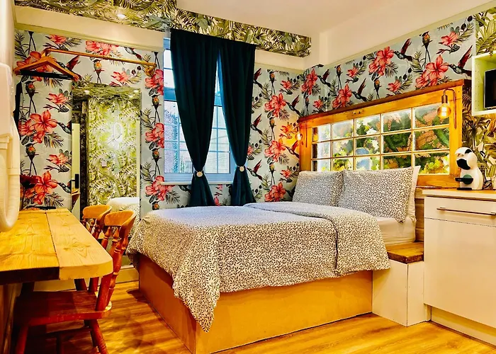 Rest Boutique Notting Hill